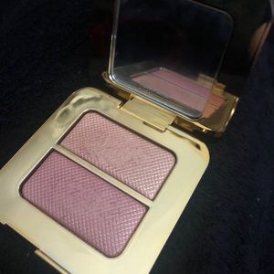 Tom Ford Sheer Highlighting Duo